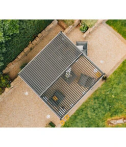 Siena Garden Schattenmanufaktur® Pergola Basis Vivera, Ca. B320/H220/T320 Cm 15 Siena Garden Schattenmanufaktur® Pergola Basis Vivera, Ca. B320/H220/T320 Cm -Optimal Gartenmöbel Geschäft 2050086 WE MO 005 ViveraPergolaBasis