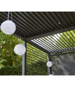 Siena Garden Schattenmanufaktur® Pergola Basis Vivera, Ca. B320/H220/T320 Cm 16 Siena Garden Schattenmanufaktur® Pergola Basis Vivera, Ca. B320/H220/T320 Cm -Optimal Gartenmöbel Geschäft 2050086 WE MO 006 ViveraPergolaBasis