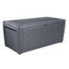 Keter Aufbewahrungsbox Sumatra, 511 Liter, Ca. B145/H64/T73 Cm -Optimal Gartenmöbel Geschäft 2191179 WE FS 001 SumatraBox