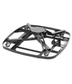 Schneider Schirmständer Für Ampelschirme, Fahrbar -Optimal Gartenmöbel Geschäft 2454650 WE DE 004 Schirmstaender