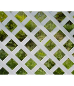 KHW Kunststoff-Gartenbank Kopenhagen -Optimal Gartenmöbel Geschäft 2547511 WE DE 005 BankKopenhagenweiss