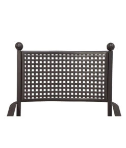 MBM Gartensessel Romeo -Optimal Gartenmöbel Geschäft 2565505 WE DE 001 GartensesselRomeo