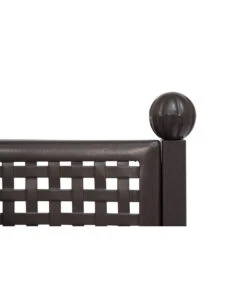 MBM Gartensessel Romeo -Optimal Gartenmöbel Geschäft 2565505 WE DE 002 GartensesselRomeo