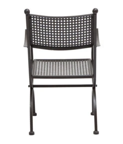 MBM Gartensessel Romeo -Optimal Gartenmöbel Geschäft 2565505 WE FS 004 GartensesselRomeo