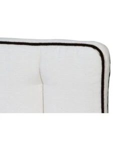 MBM Niederlehnerpolster Romeo, Ca. B44/H4/T87 Cm -Optimal Gartenmöbel Geschäft 2565513 WE DE 001 NiederlehnerPolsterRomeo