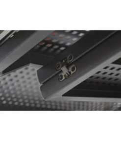 MBM Ausziehtisch Romeo, Ca. B165-215/H73/T100 Cm -Optimal Gartenmöbel Geschäft 2565596 WE DE 003 MBMAusziehtischRomeo