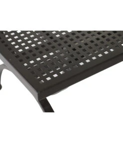 MBM Ausziehtisch Romeo, Ca. B165-215/H73/T100 Cm -Optimal Gartenmöbel Geschäft 2565596 WE DE 008 MBMAusziehtischRomeo