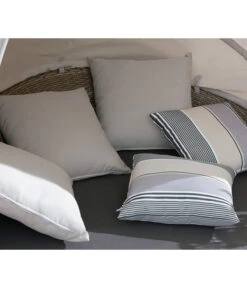 Dehner Sunlounger Florida, Ca. B160/H70/T220 Cm -Optimal Gartenmöbel Geschäft 2766806 WE DE 001 DehnerSunloungerFloridaNeu