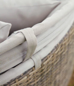 Dehner Sunlounger Florida, Ca. B160/H70/T220 Cm -Optimal Gartenmöbel Geschäft 2766806 WE DE 002 DehnerSunloungerFloridaNeu