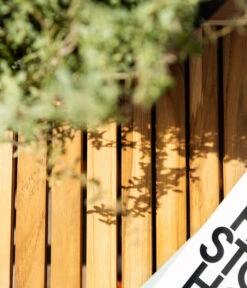 Dehner Teak-Ausziehtisch Colmar, Ca. B152-210/H76/T89 Cm -Optimal Gartenmöbel Geschäft 2785608 WE DE 005 DehnerTischColmar