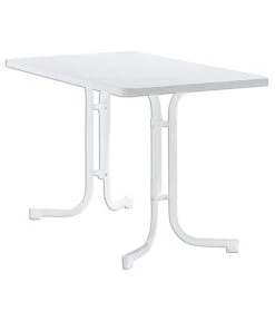 Sieger Klapptisch Boulevard Mecalit-PRO®, Ca. B115/H72/T70 Cm
