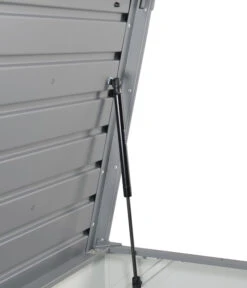 Biohort FreizeitBox 130, Ca. B134/H71/T62 Cm -Optimal Gartenmöbel Geschäft 2816585 WE DE 001 BiohortGasdruckfeder FreizeitBox