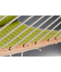 La Siesta Hängematte Alabama -Optimal Gartenmöbel Geschäft 2850790 WE DE 002 LaSiestaStabhaengematteAlabamaAvocado