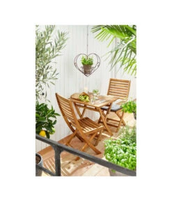 Dehner Beistelltisch Macao, Ca. B50/H50/T50 Cm 11 Dehner Beistelltisch Macao, Ca. B50/H50/T50 Cm -Optimal Gartenmöbel Geschäft 3097029 WE MO 001 MacaoKlein