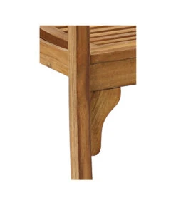 Dehner Klappbank Douglas, 3-Sitzer -Optimal Gartenmöbel Geschäft 3099629 3099611 WE DE 002 DehnerKlappbankDouglas