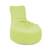 Outbag Outdoor-Sitzsack Slope Plus -Optimal Gartenmöbel Geschäft 3206778 WE FS 001 SlopePlusLime