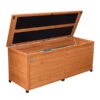 Weka Balkon- Und Terrassentruhe 195 1 Weka Balkon- Und Terrassentruhe 195 -Optimal Gartenmöbel Geschäft 3239738 WE FS 001 wekaTerrassentruheSitztruhePolstertruheStauraum