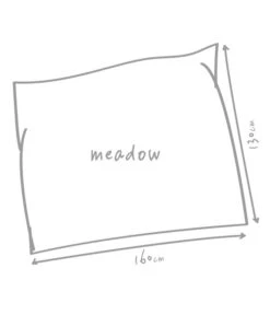 Outbag Outdoor-Sitzsack Meadow Plus -Optimal Gartenmöbel Geschäft 3455664 WE DE 002 MeadowPlusOrange