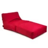 Outbag Outdoor-Sitzsack Peak Plus -Optimal Gartenmöbel Geschäft 3470630 WE FS 001 PeakPlusRed
