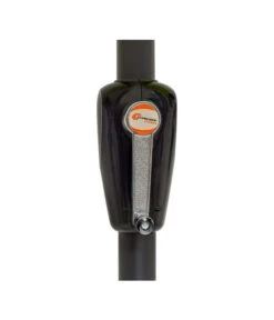 Schneider Sonnenschirm Harlem, Rund, Ca. Ø270 Cm -Optimal Gartenmöbel Geschäft 3670882 BildD 004 SchneiderSonnenschirmHarlemSchirmHarlem270Gruen