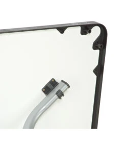 Sieger Boulevard-Klapptisch Mecalit®-PRO, Ca. B70/H72/T70 Cm -Optimal Gartenmöbel Geschäft 3885589 BildD 002 SiegerKlapptischKlapptischGraphit70X70