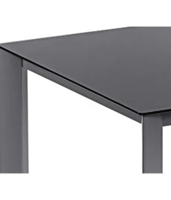 Dehner Esstisch Macon, Ca. B160/H75/T90 Cm -Optimal Gartenmöbel Geschäft 4030797 WE DE 001 DehnerTischMacon