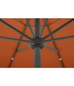 Schneider Sonnenschirm Adria, Rund, Ca. Ø300 Cm -Optimal Gartenmöbel Geschäft 4075677 WE DE 001 SchirmAdria