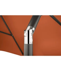 Schneider Sonnenschirm Adria, Rund, Ca. Ø300 Cm -Optimal Gartenmöbel Geschäft 4075677 WE DE 003 SchirmAdria