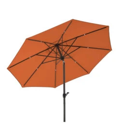 Schneider Sonnenschirm Adria, Rund, Ca. Ø300 Cm -Optimal Gartenmöbel Geschäft 4075677 WE FS 002 SchirmAdria