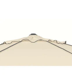 Schneider Sonnenschirm Adria, Rund, Ca. Ø350 Cm -Optimal Gartenmöbel Geschäft 4075818 WE DE 006 SchirmAdria