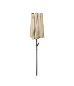 Schneider Classics Sonnenschirm Salerno, Rechteckig, Ca. B300/T150 Cm -Optimal Gartenmöbel Geschäft 4075859 WE FS 003 SchirmSalerno