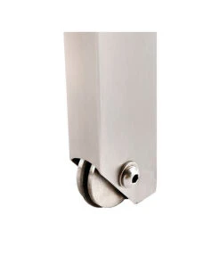 Best Rollliege Marbella, Edelstahl, Schwarz, Ca. B67/H33/T200 Cm -Optimal Gartenmöbel Geschäft 4109609 WE DE 002 BestRollliegeMarbellaEdelstahlSchwarz