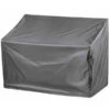 AeroCover Loungebankhülle, 130x75x65/85 Cm -Optimal Gartenmöbel Geschäft 4123899 WE FS 002 Bankhuelle130x75xH6585cmatmungsaktiv