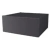 AeroCover Sitzgruppenhülle, 200x190x85 Cm -Optimal Gartenmöbel Geschäft 4123998 WE FS 002 AtmungsaktiveSchutzhuellefuerSitzgruppen200x190x85cm