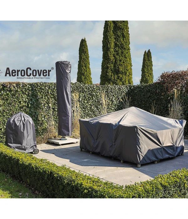 AeroCover Sitzgruppenhülle, 200x190x85 Cm 5 AeroCover Sitzgruppenhülle, 200x190x85 Cm – Bild 3