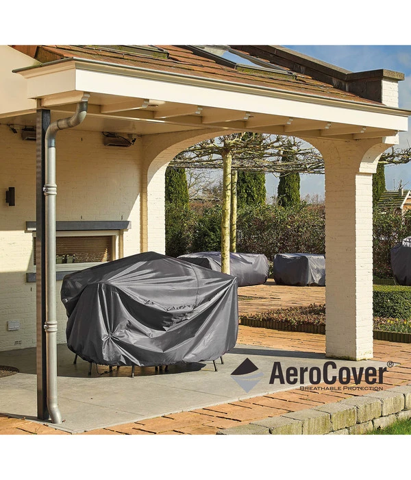 AeroCover Sitzgruppenhülle, 200x190x85 Cm 6 AeroCover Sitzgruppenhülle, 200x190x85 Cm – Bild 4