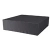 AeroCover Loungesethülle Quadratisch, 235x235x70 Cm -Optimal Gartenmöbel Geschäft 41240531 WE FS 002 AtmungsakitvieSchutzhuellefuerLoungeSets235x235x70cm