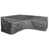 AeroCover Loungesethülle L-Form, 270x270x90x65/90 Cm