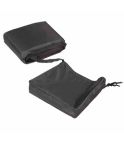 AeroCover Loungesethülle L-Form, Ca. B300/H90/T300 Cm -Optimal Gartenmöbel Geschäft 4124186 WE DE 002 AeroCoverLoungehuelle300x300x100xH6590cmatmungsaktivLForm