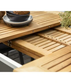 Dehner Gartenmöbelset Colmar 1, 7-teilig -Optimal Gartenmöbel Geschäft 4140711 WE DE 005 GartenmoebelsetColmar