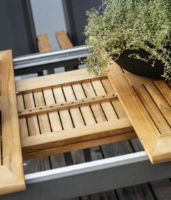 Dehner Gartenmöbelset Colmar 1, 7-teilig -Optimal Gartenmöbel Geschäft 4140711 WE DE 006 GartenmoebelsetColmar