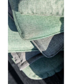 Dehner Universalkissen Sam, B48/H5/T47 Cm -Optimal Gartenmöbel Geschäft 4174546 4174322 4174413 4174538 WE MO 002 DehnerUniversalkissenSam