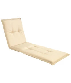 Dehner Liegenpolster Villach, Ca. B60/H6/T190 Cm