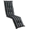 Dehner Relaxpolster Lancy, Ca. B60/H8/T175 Cm -Optimal Gartenmöbel Geschäft 4187878 WE FS 001 RelaxpolsterLancy