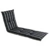 Dehner Liegenpolster Lancy, Ca. B60/H8/T190 Cm -Optimal Gartenmöbel Geschäft 4187886 WE FS 001 LiegenpolsterLancy