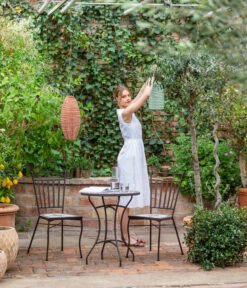 Dehner Mosaiktisch Diana -Optimal Gartenmöbel Geschäft 4209789 WE MO 003 DehnerBeistelltischDianaNeu