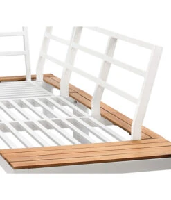 Dehner Aluminium-Lounge Malibu, 2-teilig 15 Dehner Aluminium-Lounge Malibu, 2-teilig -Optimal Gartenmöbel Geschäft 4209870 WE DE 002 LoungeMalibuNEU