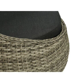 Dehner Geflechtlounge Avani, 4-teilig -Optimal Gartenmöbel Geschäft 4209987 WE DE 001 LoungeAvaniNeu