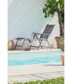 Optimal Gartenmöbel Geschäft -Optimal Gartenmöbel Geschäft 4210258 WE MO 002 DehnerRelaxliegeChicago