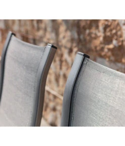 Dehner Stapelstuhl Hochlehner Chicago -Optimal Gartenmöbel Geschäft 4210274 WE DE 002 DehnerStapelstuhlChicago